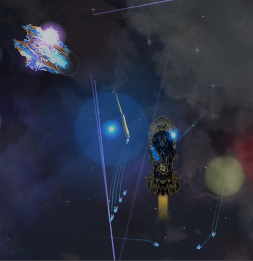 Empire vs Starborn 07